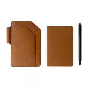 PORTA PASAPORTE RUNA personalizada